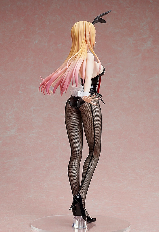 Figurine My Dress-Up Darling - Marin Kitagawa - Ver. Bunny - 1/4 - B-Style - FREEing