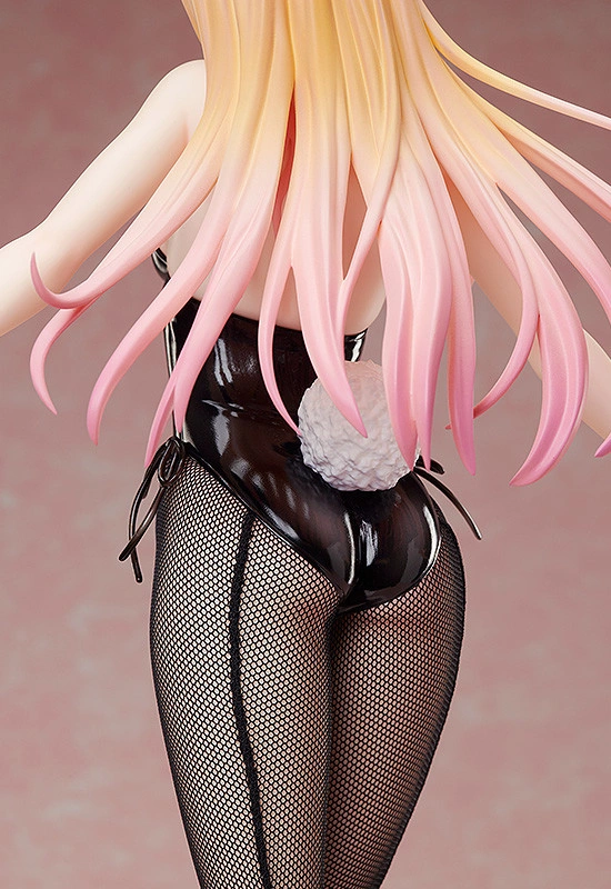 Figurine My Dress-Up Darling - Marin Kitagawa - Ver. Bunny - 1/4 - B-Style - FREEing