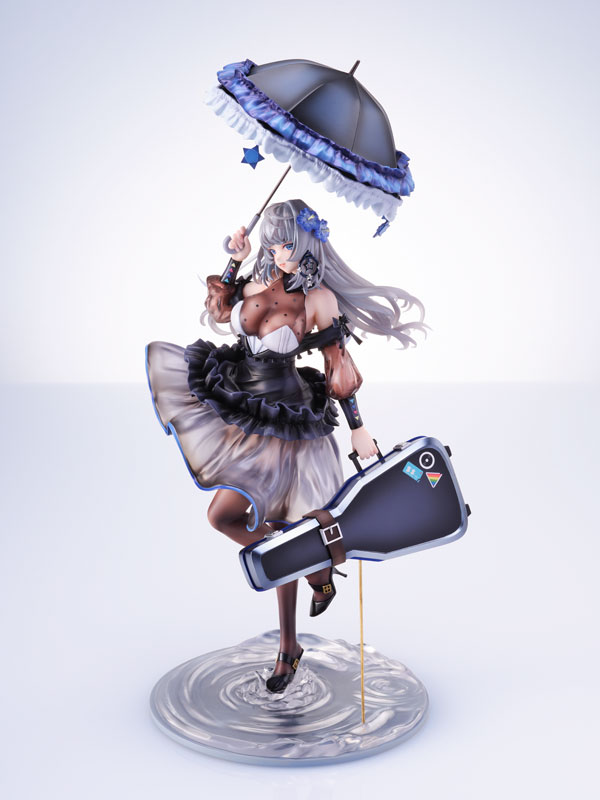Figurine Girls' Frontline - FX-05 - Ver. She Comes From The Rain - 1/7 - Oriental Forest