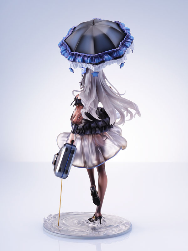 Figurine Girls' Frontline - FX-05 - Ver. She Comes From The Rain - 1/7 - Oriental Forest