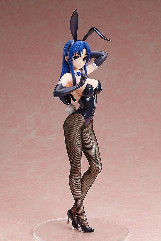 Figurine Toradora! - Ami Kawashima - Ver. Bunny - 1/4 - B-Style - FREEing