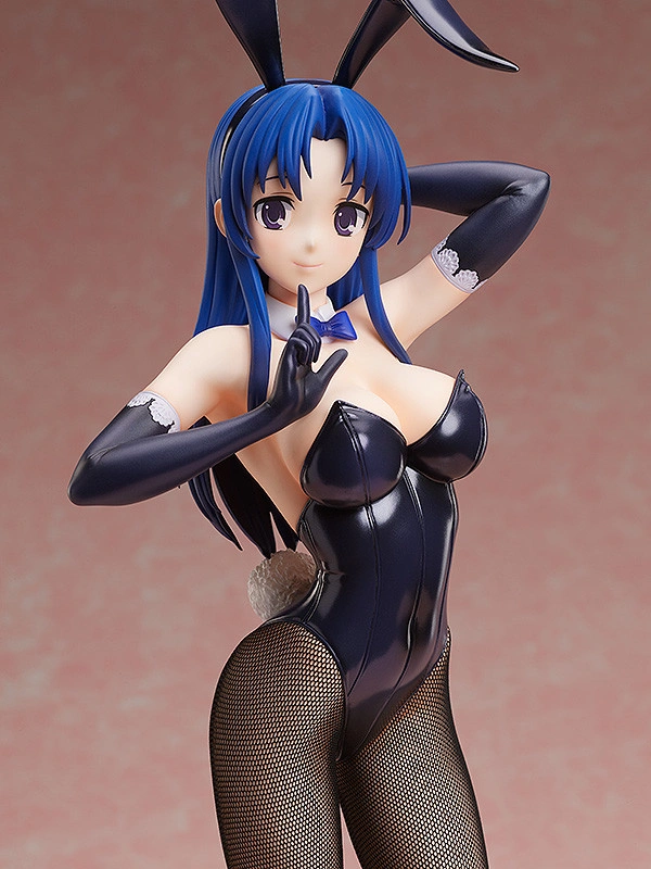 Figurine Toradora! - Ami Kawashima - Ver. Bunny - 1/4 - B-Style - FREEing