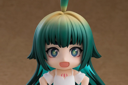 Figurine KamiKatsu: Working for God in a Godless World - Mitama - Nendoroid - Good Smile Company
