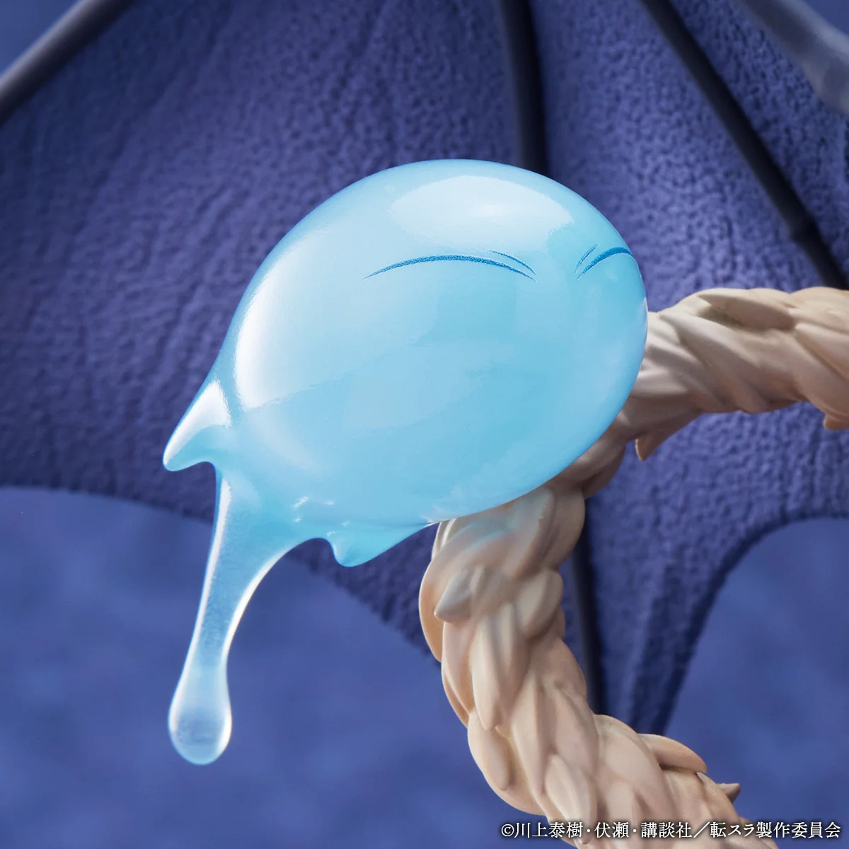 Figurine Tensei shitara Slime Datta Ken - Limule Tempest - 1/7 - Gyoso Figure Brand - iDELiTE FiGURE