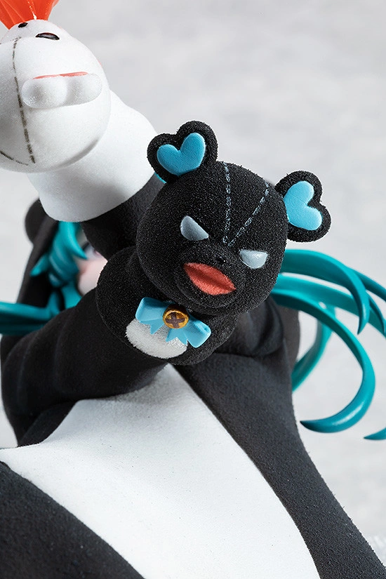 Figurine Kuma Kuma Kuma Bear - Yuna - 1/7 - KDcolle - Kadokawa