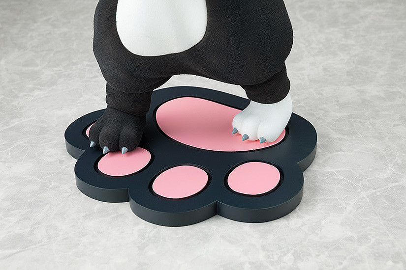 Figurine Kuma Kuma Kuma Bear - Yuna - 1/7 - KDcolle - Kadokawa