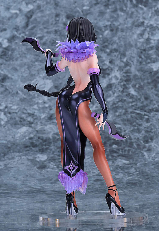 Figurine Re:Zero kara Hajimeru Isekai Seikatsu - Elsa Granhiert - Ver. Beautiful Bowel Hunter - 1/7 - Helios