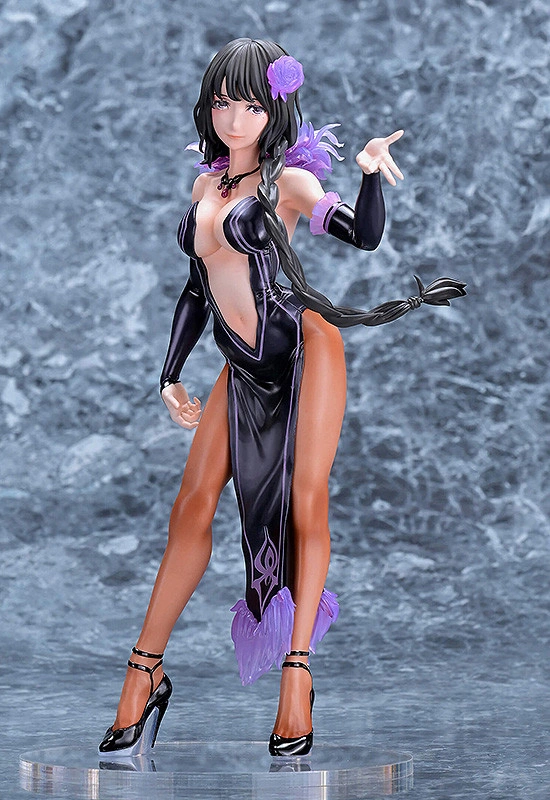 Figurine Re:Zero kara Hajimeru Isekai Seikatsu - Elsa Granhiert - Ver. Beautiful Bowel Hunter - 1/7 - Helios