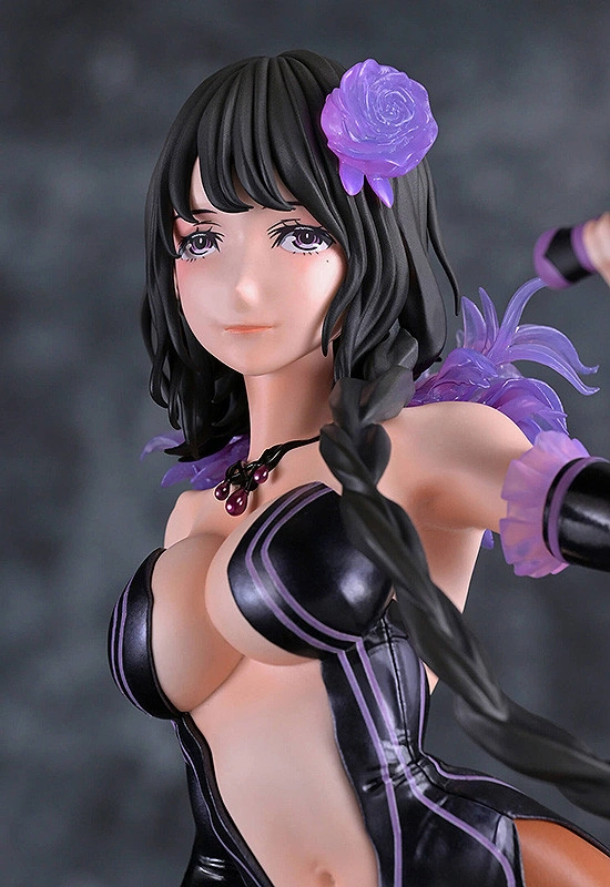Figurine Re:Zero kara Hajimeru Isekai Seikatsu - Elsa Granhiert - Ver. Beautiful Bowel Hunter - 1/7 - Helios