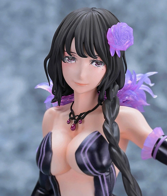 Figurine Re:Zero kara Hajimeru Isekai Seikatsu - Elsa Granhiert - Ver. Beautiful Bowel Hunter - 1/7 - Helios