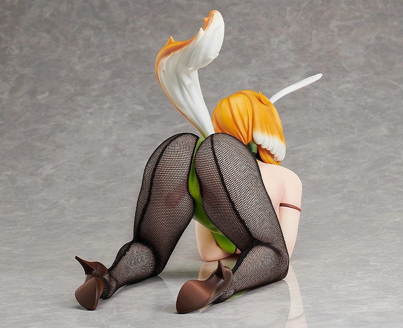 Figurine Harem in the Labyrinth of Another World - Roxanne - Ver. Bunny - 1/4 - B-Style - FREEing