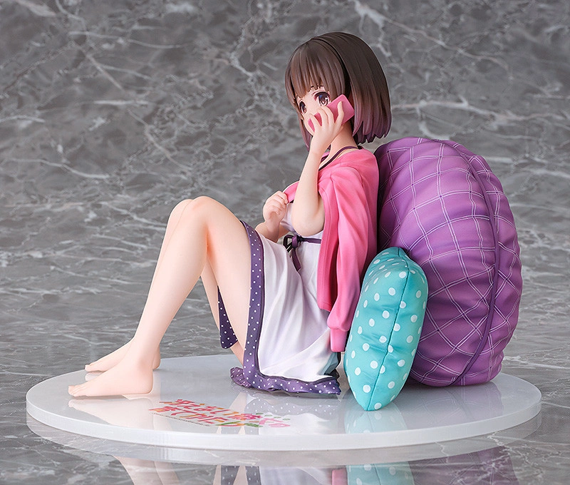 Figurine Saekano - Megumi Kato - 1/7 - Phat Company