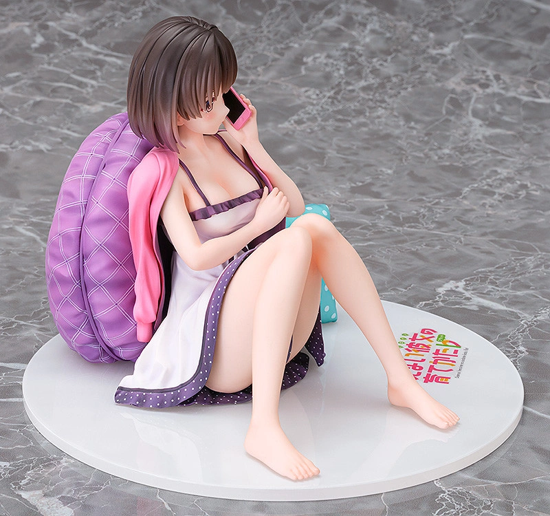 Figurine Saekano - Megumi Kato - 1/7 - Phat Company