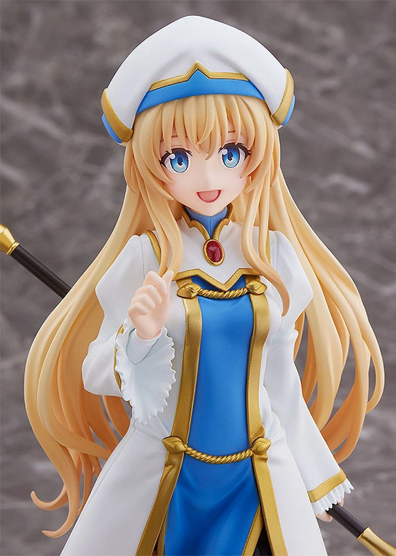 Figurine Goblin Slayer - Prêtresse - Pop Up Parade L - Good Smile Company