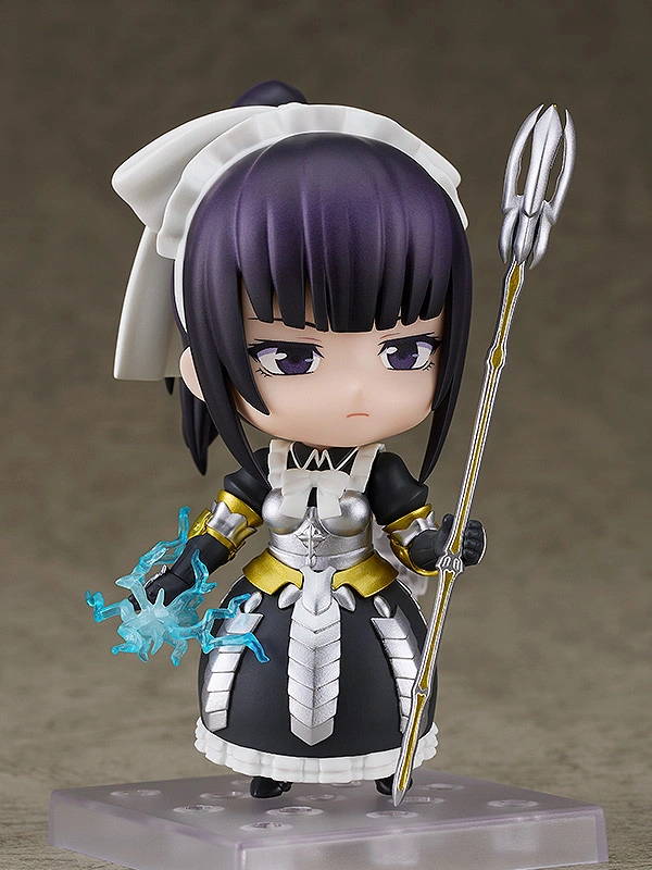 Figurine Overlord - Narberal Gamma - Nendoroid - Good Smile Company