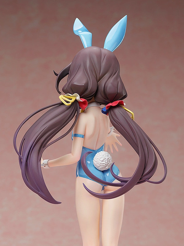 Figurine Ryuuou no Oshigoto! - Ai Hinatsuru - Ver. Bare Leg Bunny - 1/4 - B-Style - FREEing