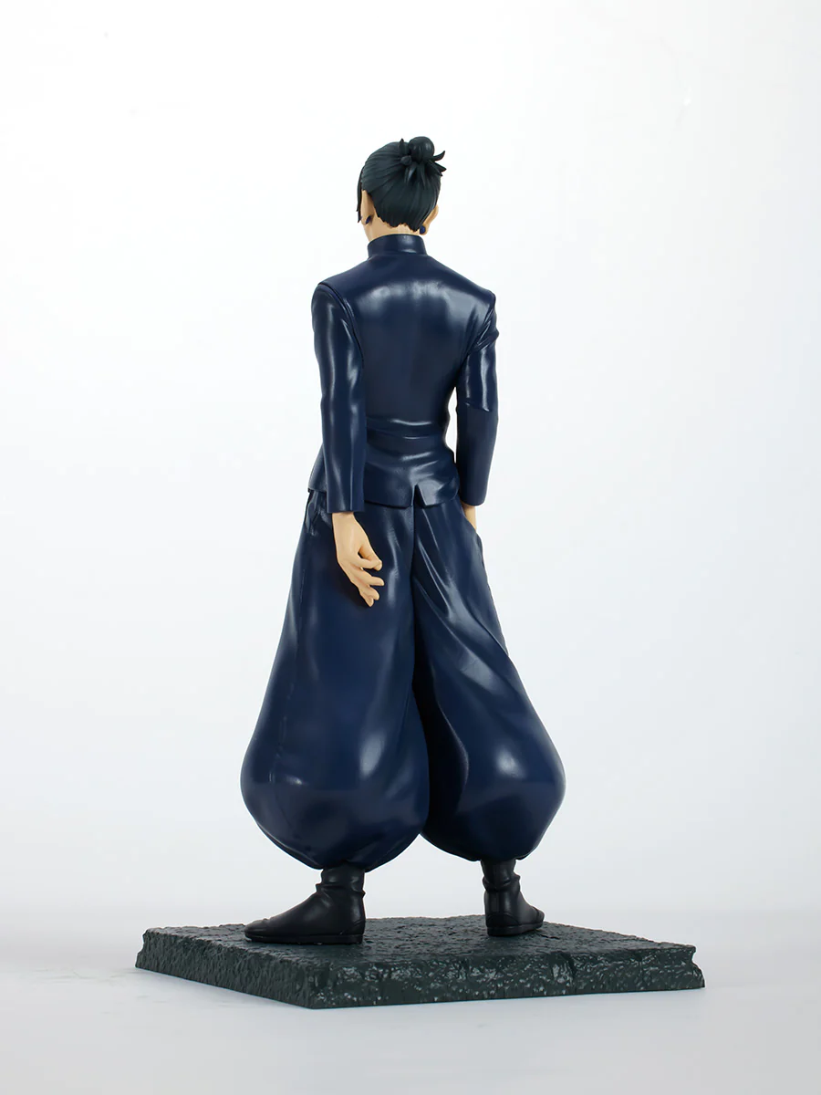 Figurine Jujutsu Kaisen - Suguru Geto - Ver. Kaigyoku Gyokusetsu - Tenitol - FuRyu