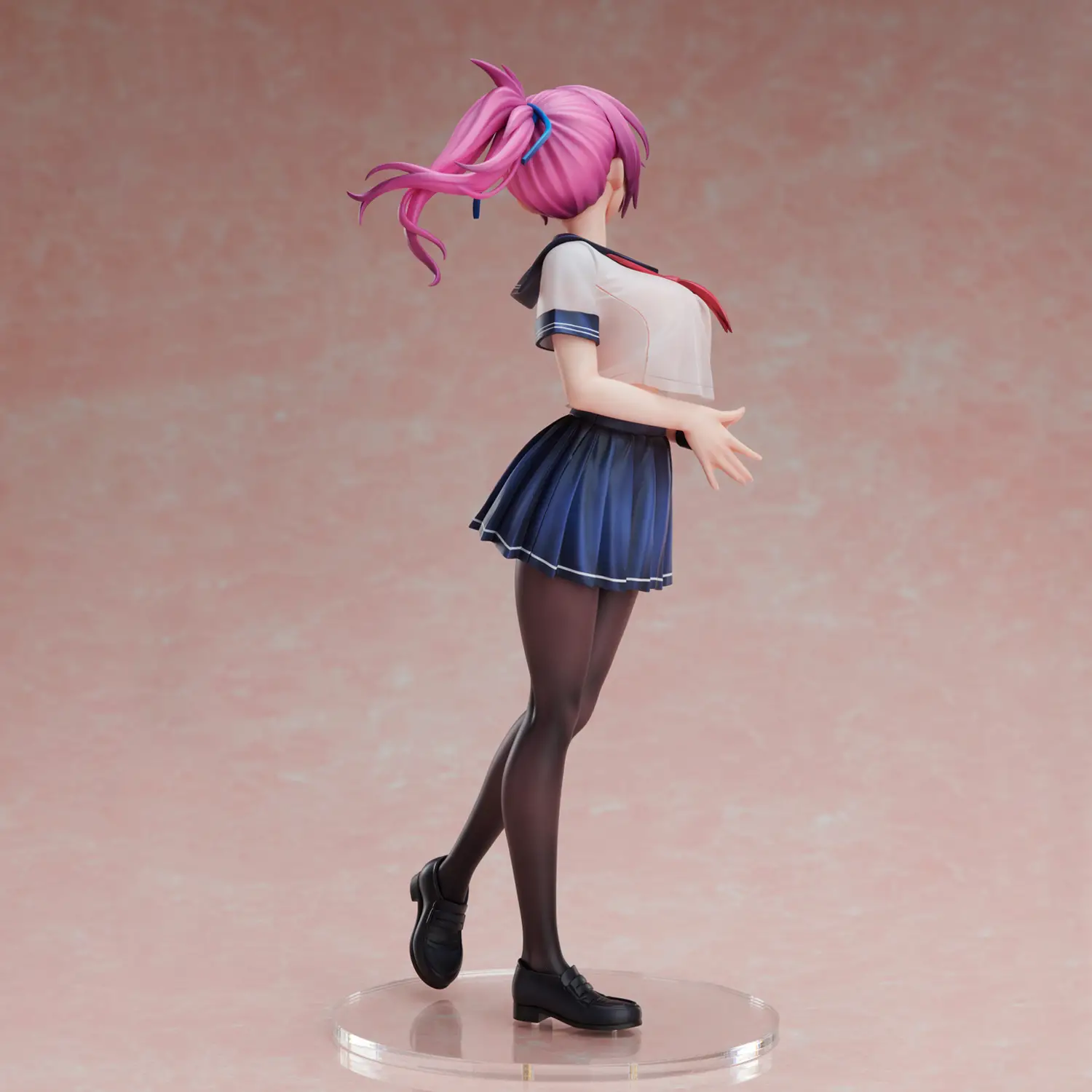 Figurine Azur Lane - Trieste - Ver. Rooftop Lunch Break - Union Creative