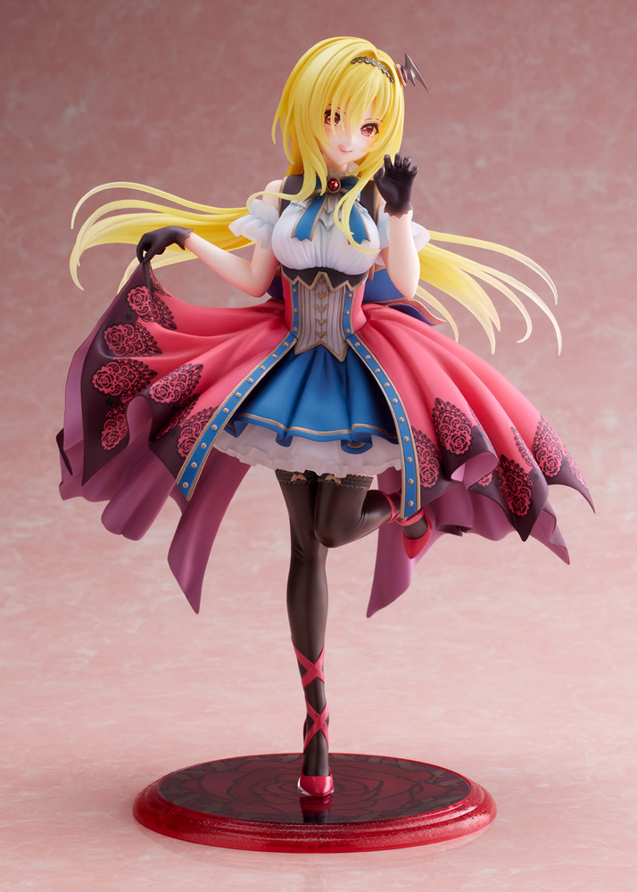 Figurine THE iDOLM@STER Cinderella Girls - Chitose Kurosaki - 1/7 - Dream Tech - Wave