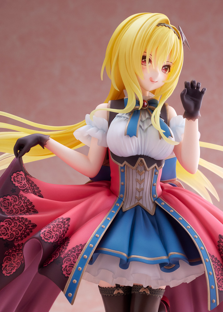 Figurine THE iDOLM@STER Cinderella Girls - Chitose Kurosaki - 1/7 - Dream Tech - Wave