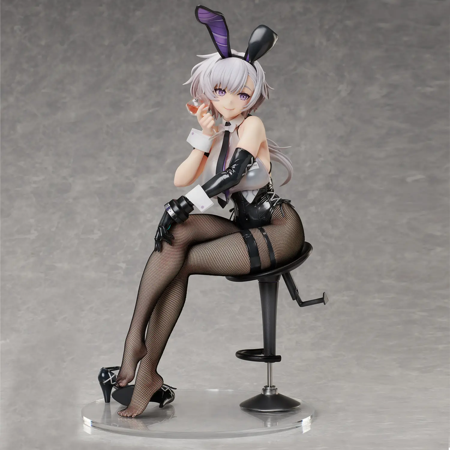 Figurine Azur Lane - Reno - Ver. Reno Bunnino - 1/4 - B-Style - FREEing