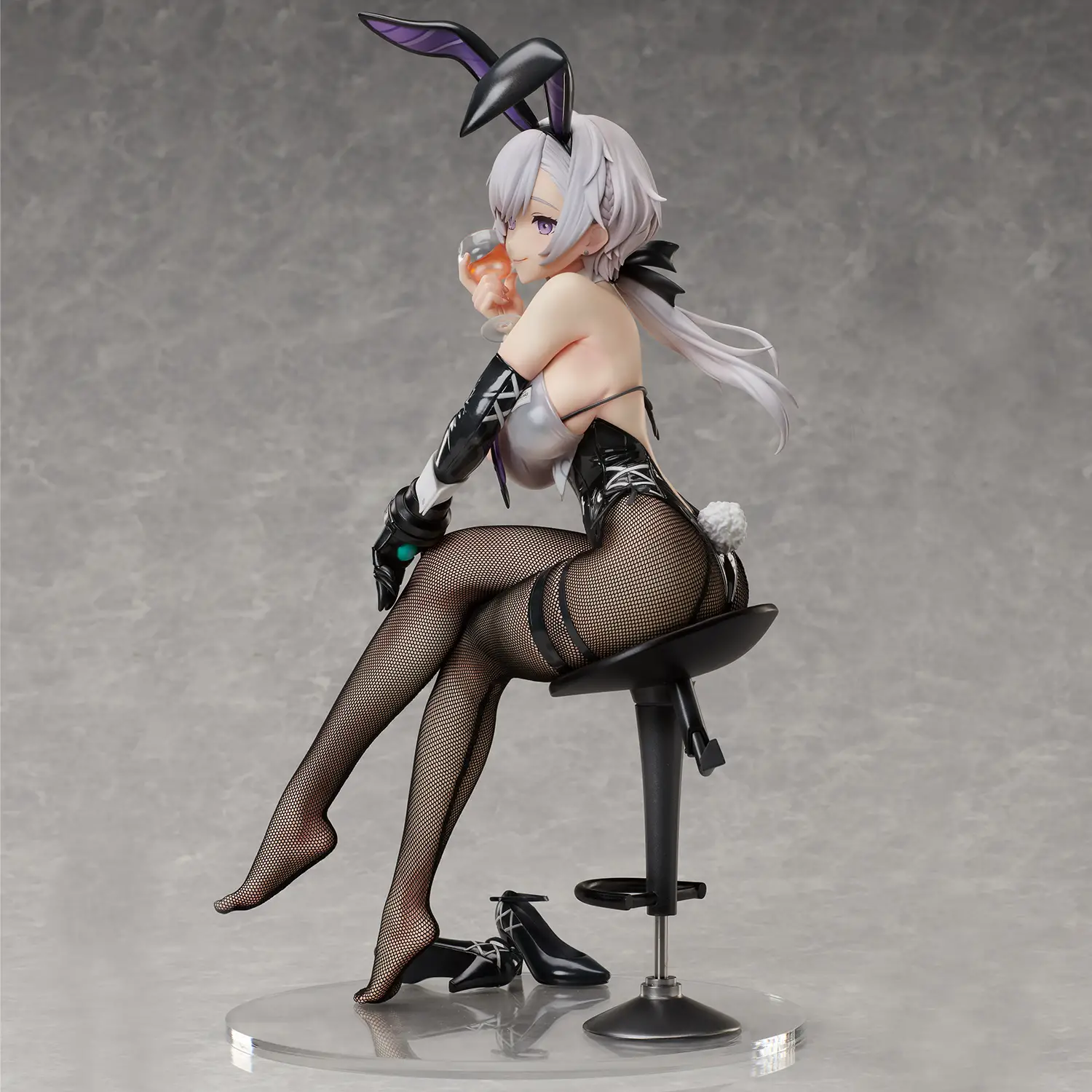 Figurine Azur Lane - Reno - Ver. Reno Bunnino - 1/4 - B-Style - FREEing