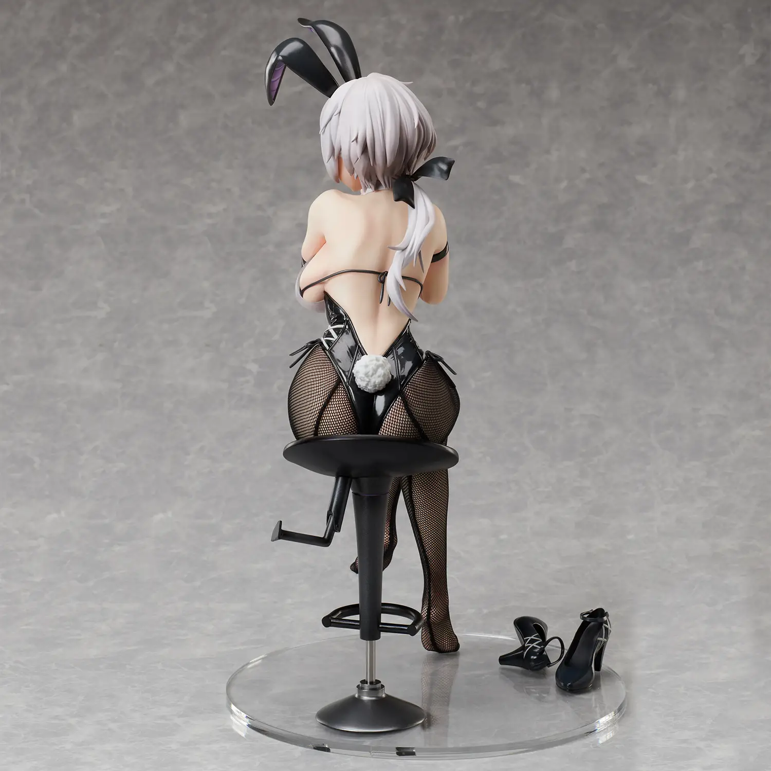 Figurine Azur Lane - Reno - Ver. Reno Bunnino - 1/4 - B-Style - FREEing