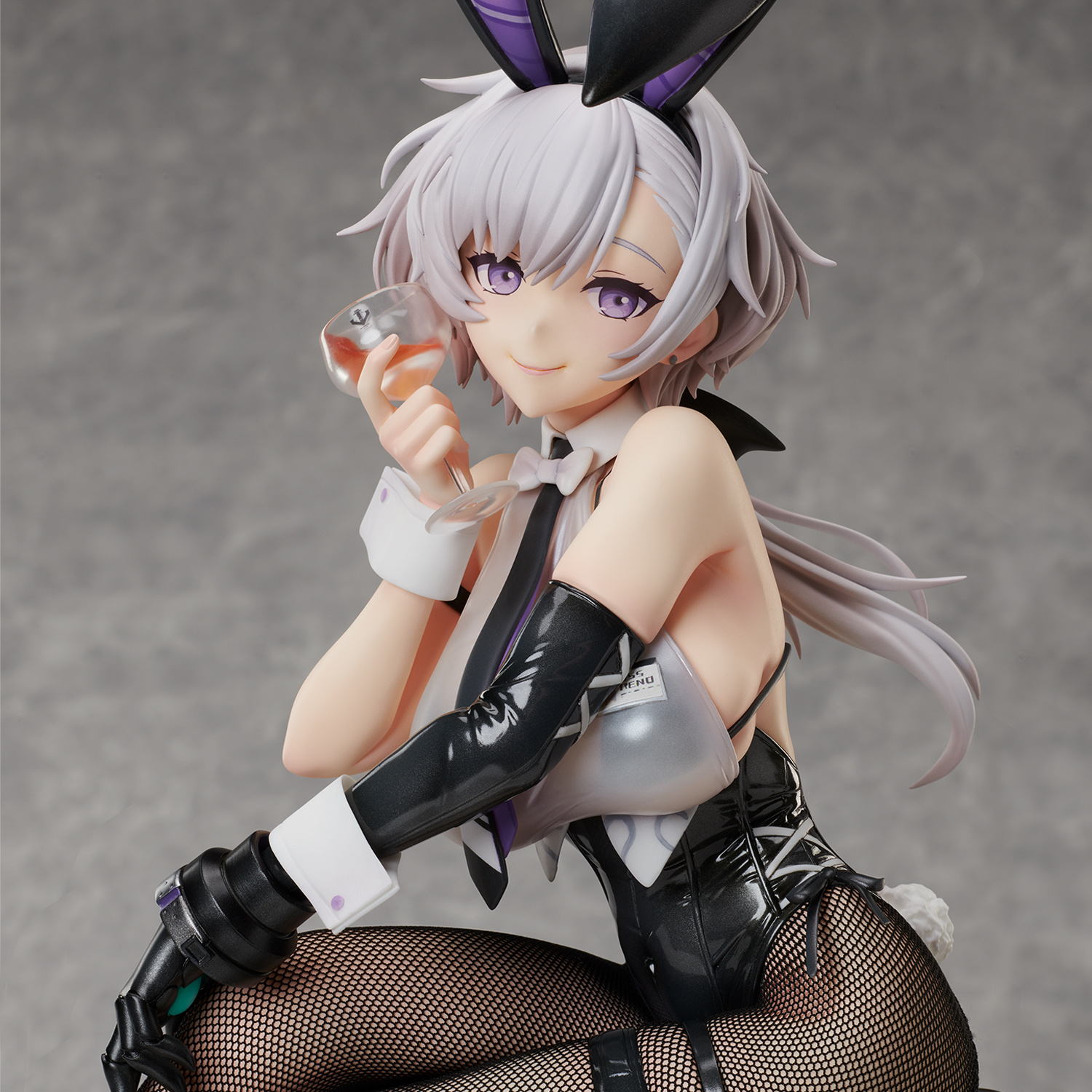 Figurine Azur Lane - Reno - Ver. Reno Bunnino - 1/4 - B-Style - FREEing