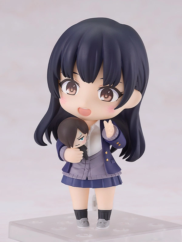 Figurine The Dangers in My Heart - Anna Yamada - Nendoroid - Good Smile Company