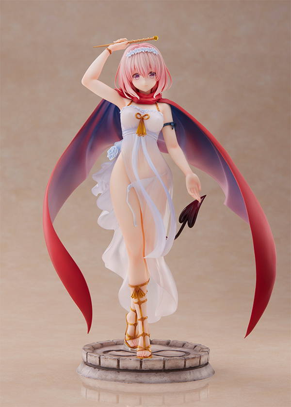 Figurine To LOVE Ru Darkness - Momo Belia Deviluke - Ver. The Magician - 1/7 - Broccoli