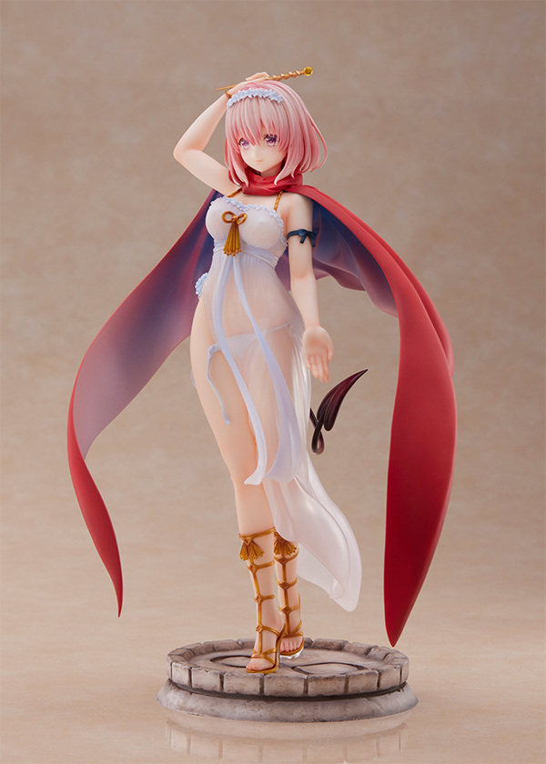 Figurine To LOVE Ru Darkness - Momo Belia Deviluke - Ver. The Magician - 1/7 - Broccoli
