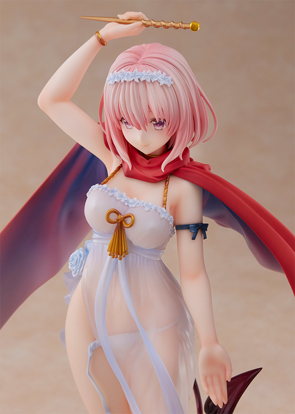 Figurine To LOVE Ru Darkness - Momo Belia Deviluke - Ver. The Magician - 1/7 - Broccoli