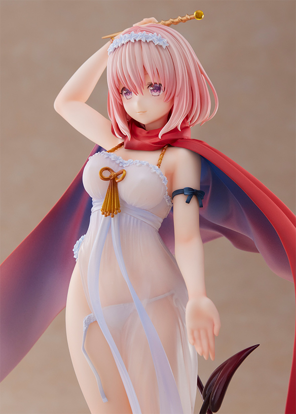 Figurine To LOVE Ru Darkness - Momo Belia Deviluke - Ver. The Magician - 1/7 - Broccoli