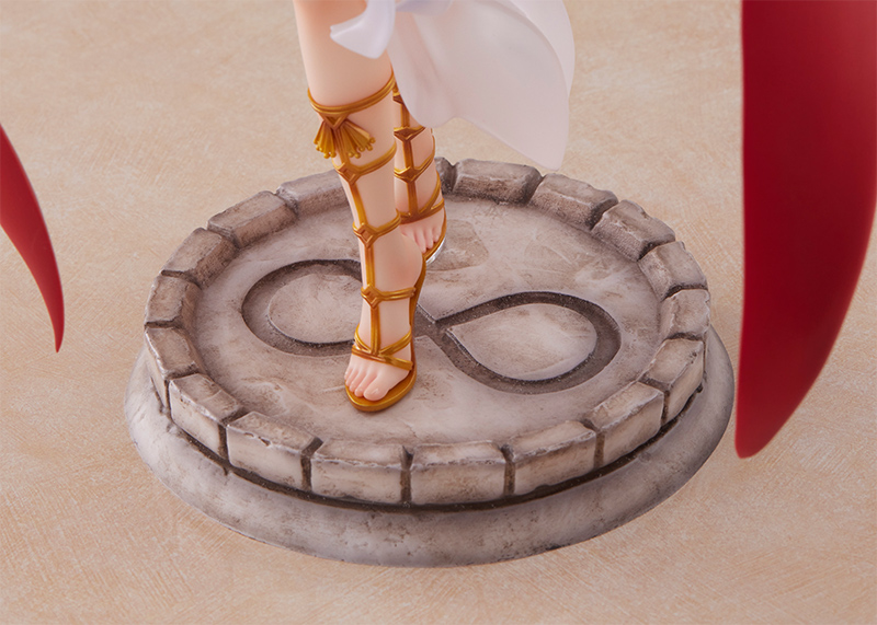 Figurine To LOVE Ru Darkness - Momo Belia Deviluke - Ver. The Magician - 1/7 - Broccoli