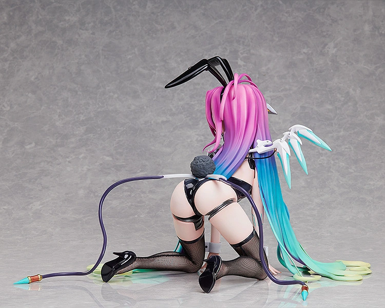 Figurine No Game No Life : Zero - Schwi Dola - Ver. Bunny - 1/4 - B-Style - FREEing