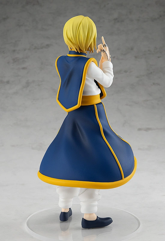 Figurine Hunter x Hunter - Kurapika - Pop Up Parade - Good Smile Company