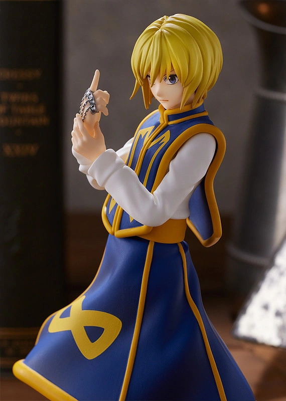 Figurine Hunter x Hunter - Kurapika - Pop Up Parade - Good Smile Company