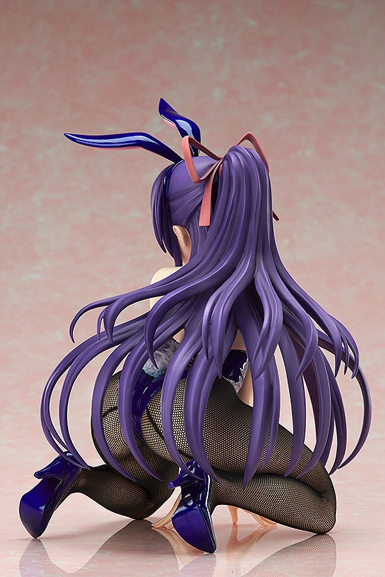 Figurine Date A Live - Tohka Yatogami - Ver. Bunny - 1/4 - B-Style - FREEing