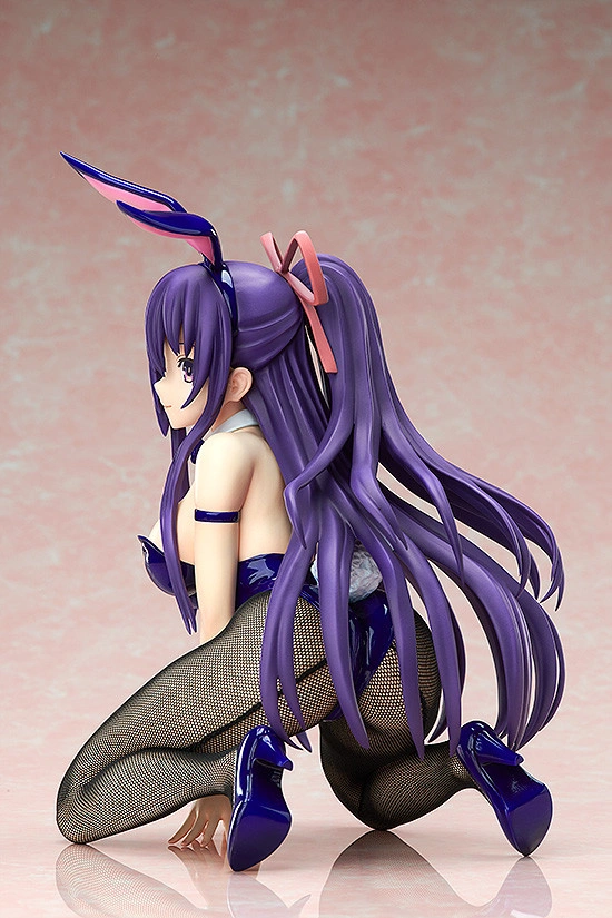 Figurine Date A Live - Tohka Yatogami - Ver. Bunny - 1/4 - B-Style - FREEing