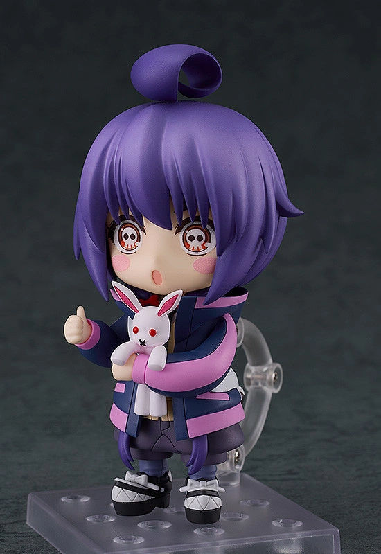 Figurine Dark Gathering - Yayoi Hozuki - Nendoroid - Good Smile Company