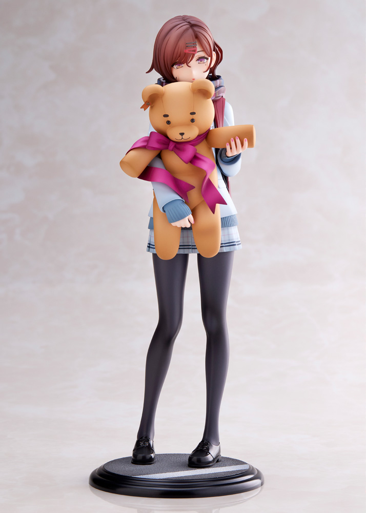 Figurine THE iDOLM@STER: Shiny Colors - Madoka Higuchi - Ver. Feb. - 1/7 - Dream Tech - Wave