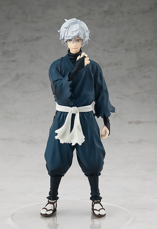Figurine Hell's Paradise - Gabimaru - Pop Up Parade - Good Smile Company