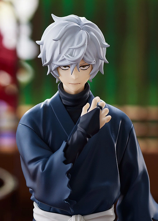 Figurine Hell's Paradise - Gabimaru - Pop Up Parade - Good Smile Company