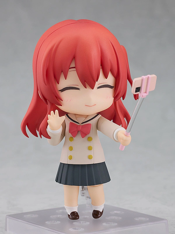 Figurine Bocchi the Rock! - Ikuyo Kita - Nendoroid - Good Smile Company