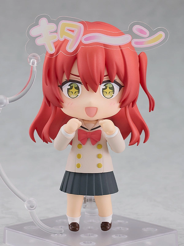 Figurine Bocchi the Rock! - Ikuyo Kita - Nendoroid - Good Smile Company