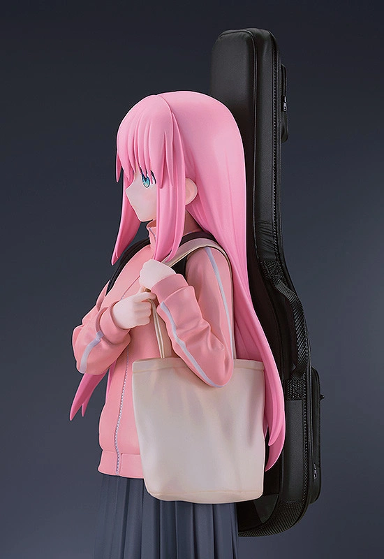 Figurine Bocchi the Rock! - Hitori Gotoh - 1/7 - Good Smile Company
