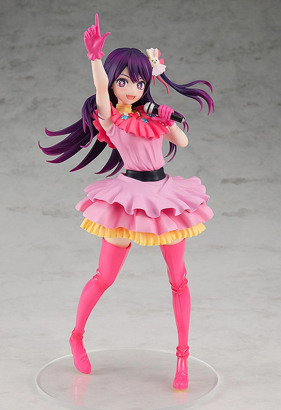Figurine Oshi no Ko - Ai Hoshino - Pop Up Parade - Good Smile Company