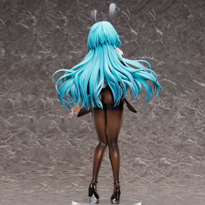 Figurine Azur Lane - Boise - Ver. Sheepish Sapphire - 1/4 - B-Style - FREEing