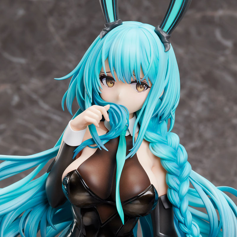 Figurine Azur Lane - Boise - Ver. Sheepish Sapphire - 1/4 - B-Style - FREEing