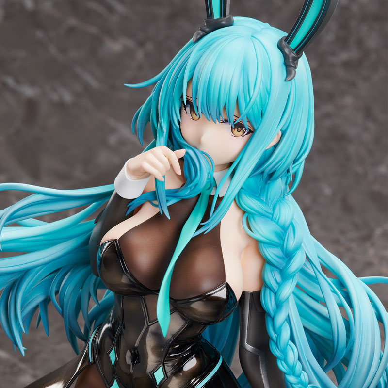 Figurine Azur Lane - Boise - Ver. Sheepish Sapphire - 1/4 - B-Style - FREEing